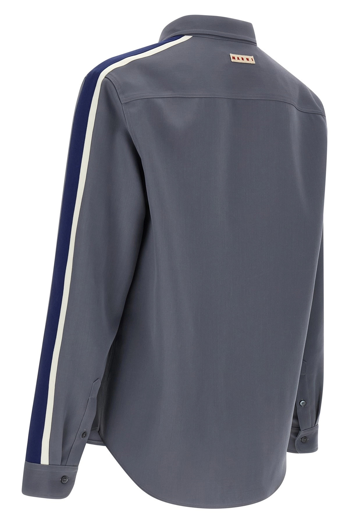 Wool shirt - 3