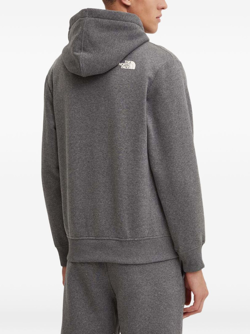 graphic hooded sweater 3