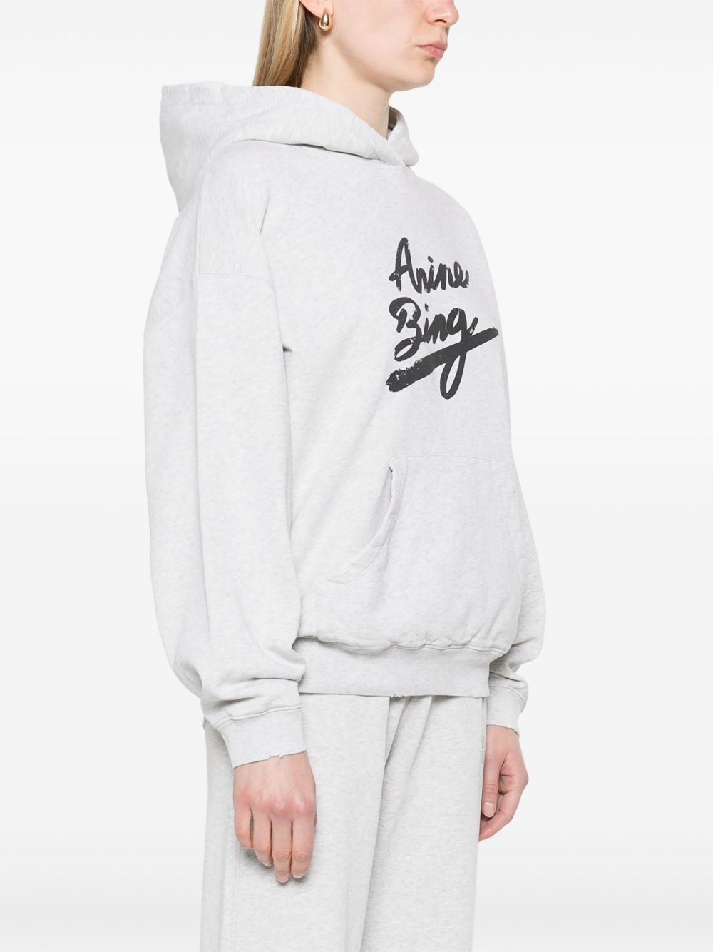 Harvey sweatshirt - 3