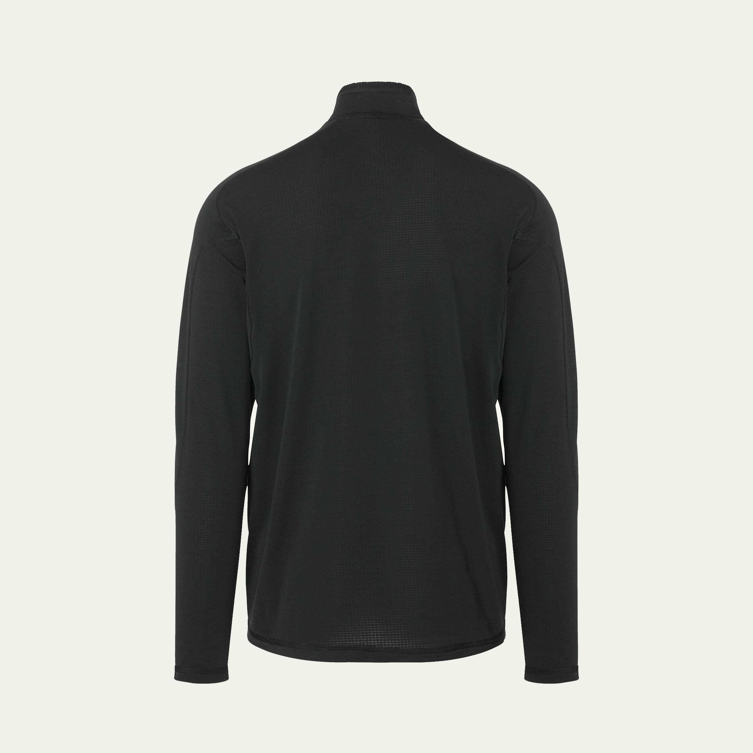 Grettir Polartec® Power Grid™ Zip Neck - 7