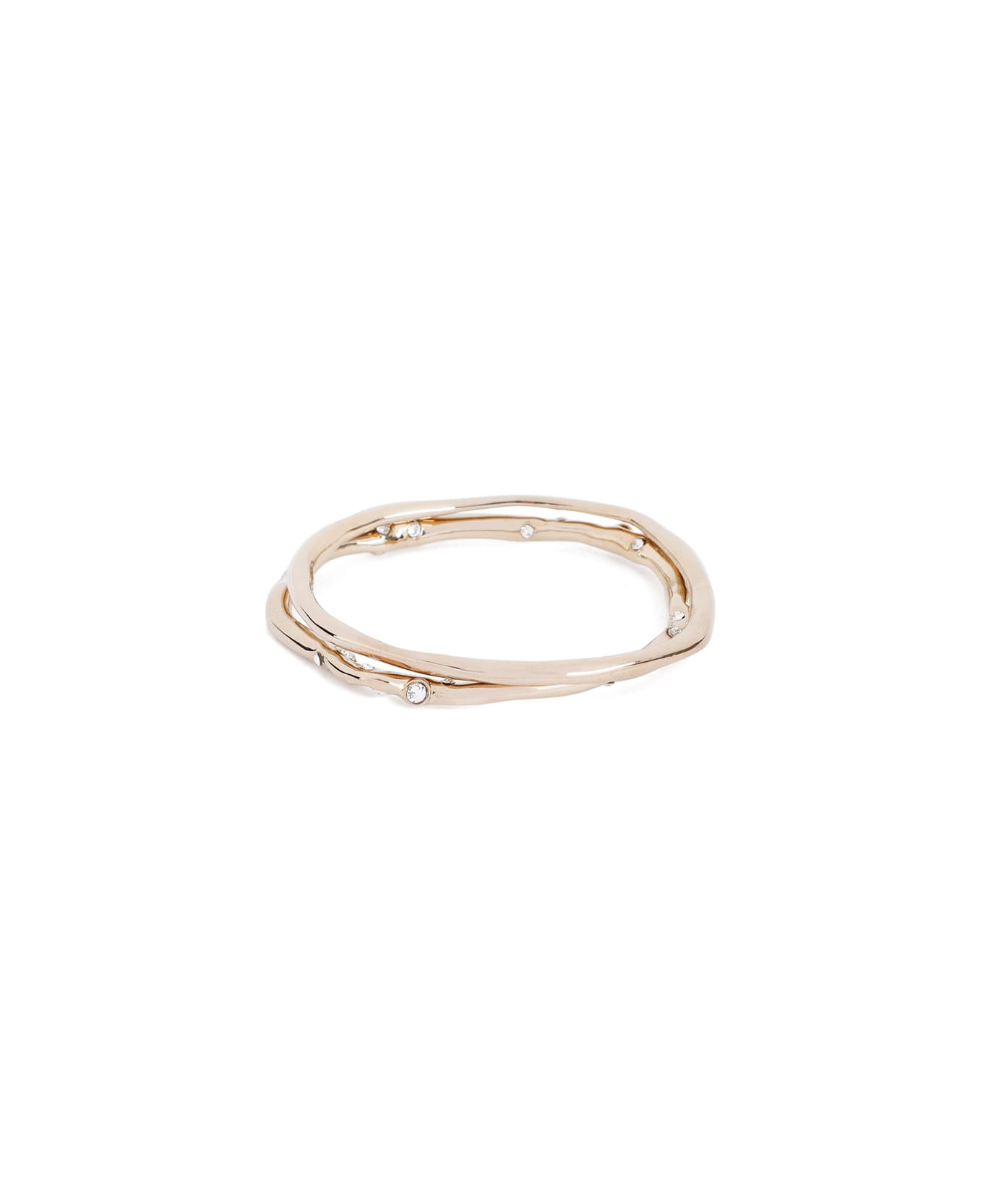 Brass Bracelet - 2