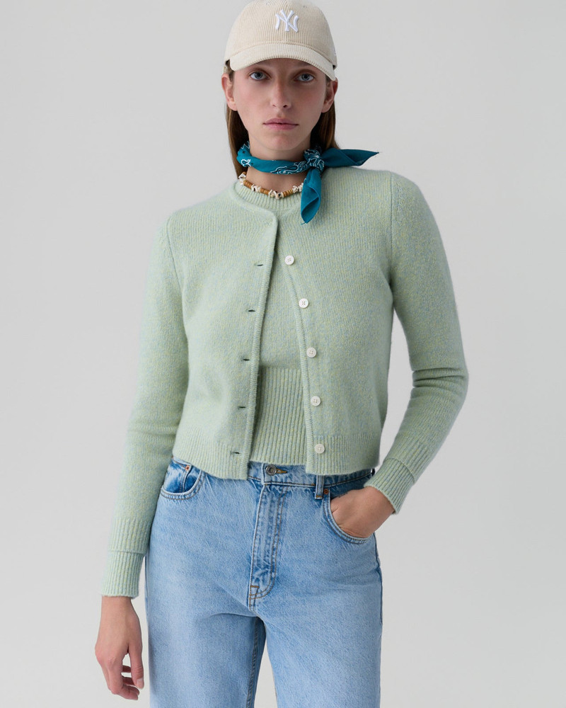 Ava Cardigan 4