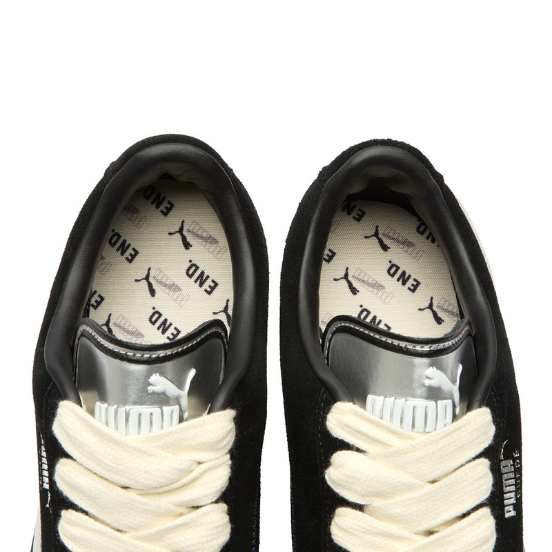 PUMA END. x Puma Suede Sneaker outlook