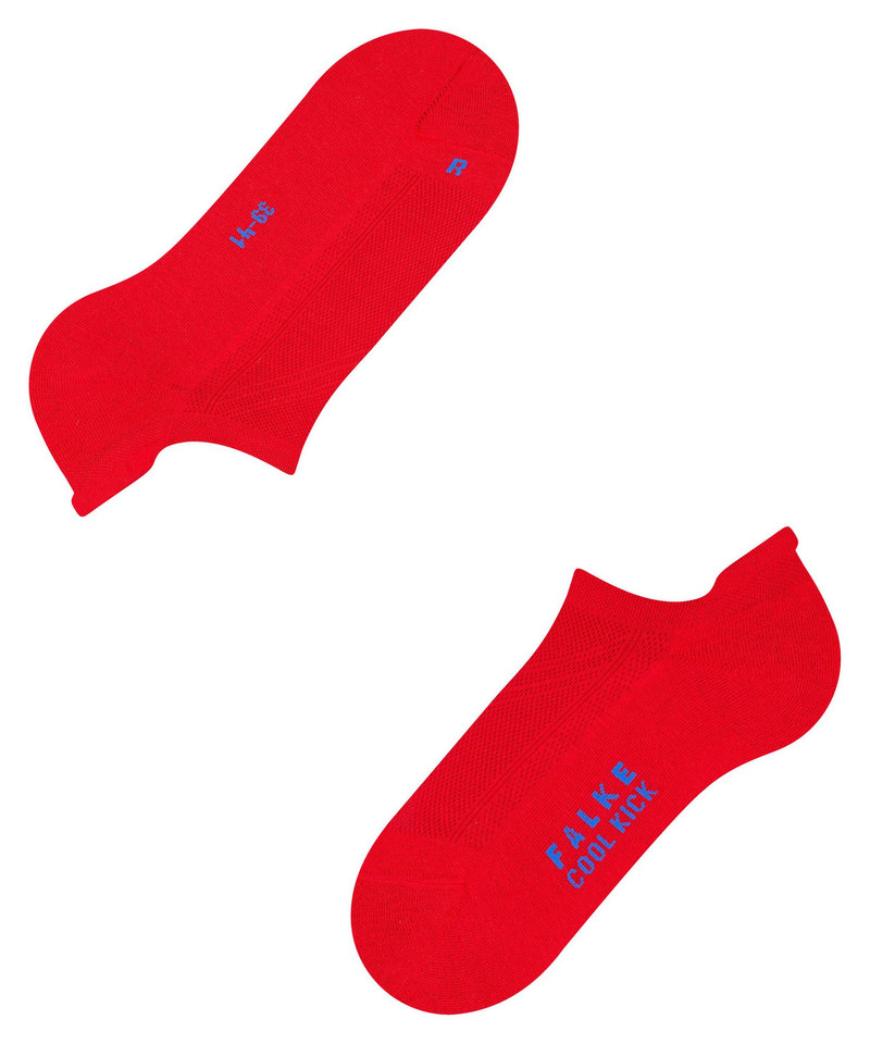 Cool Kick Unisex Sneaker socks 5