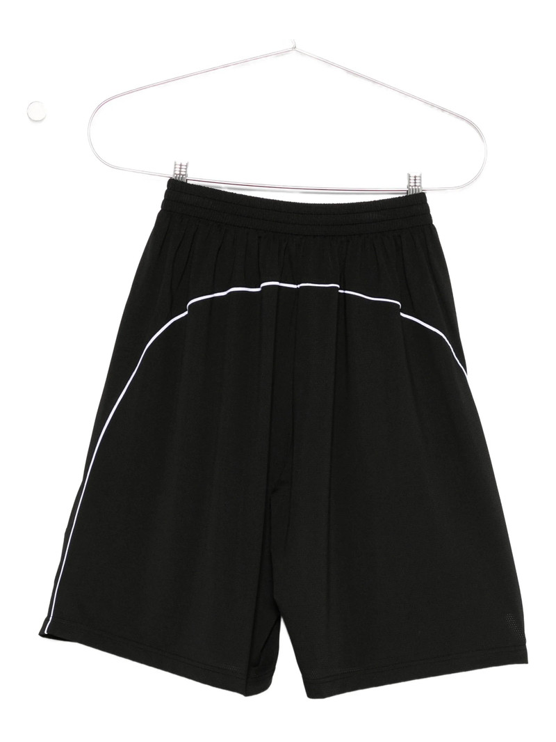 BALENCIAGA Balenciaga Shorts outlook
