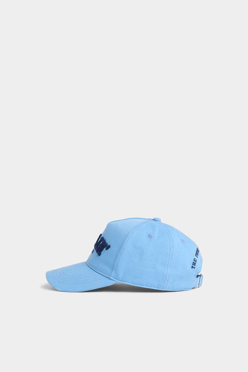 SOUVENIR FROM CANADA BASEBALL CAP 3