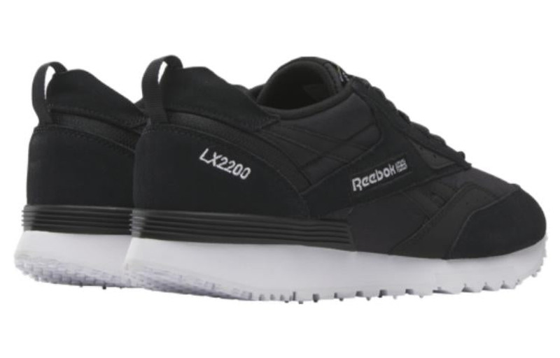 Reebok Reebok LX2200 'Black' 100032788 outlook
