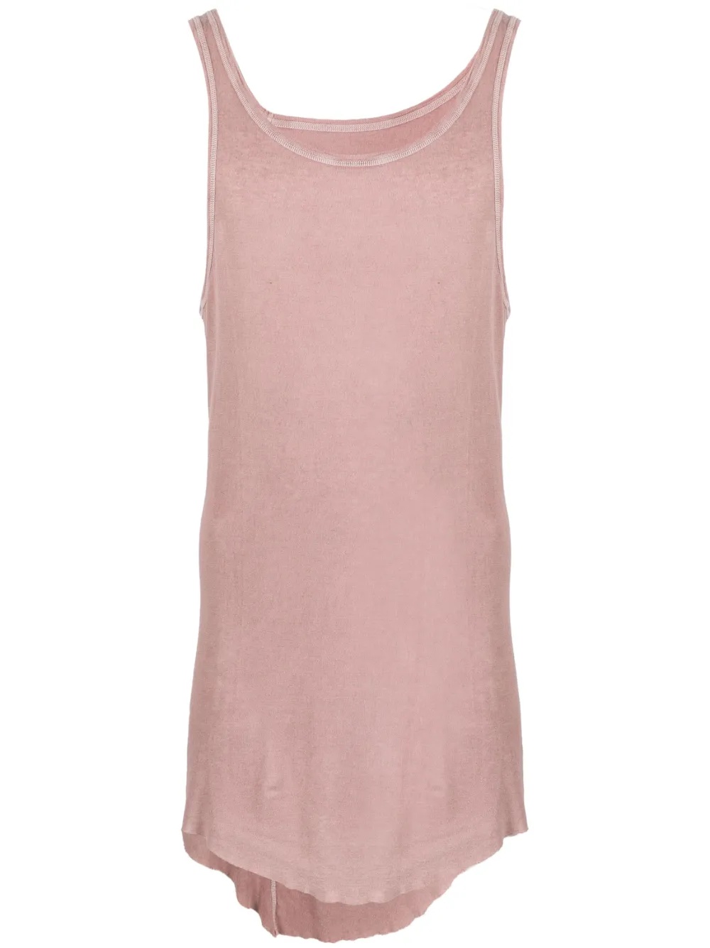 BORIS BIDJAN SABERI - Men TANK0.1 F0401T T-Shirt - 5