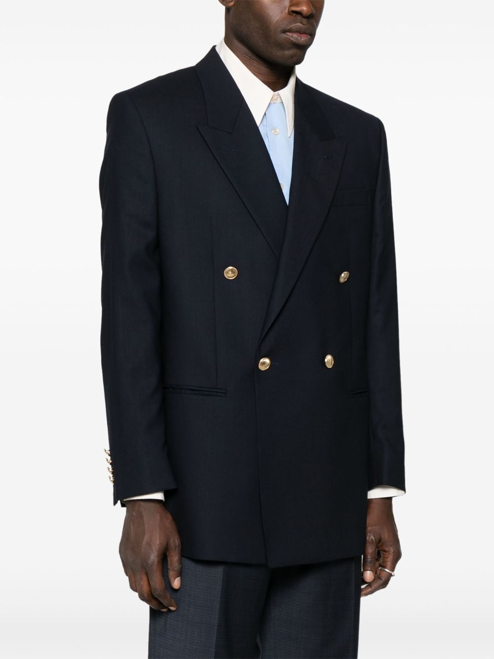 90's DB Club blazer - 3