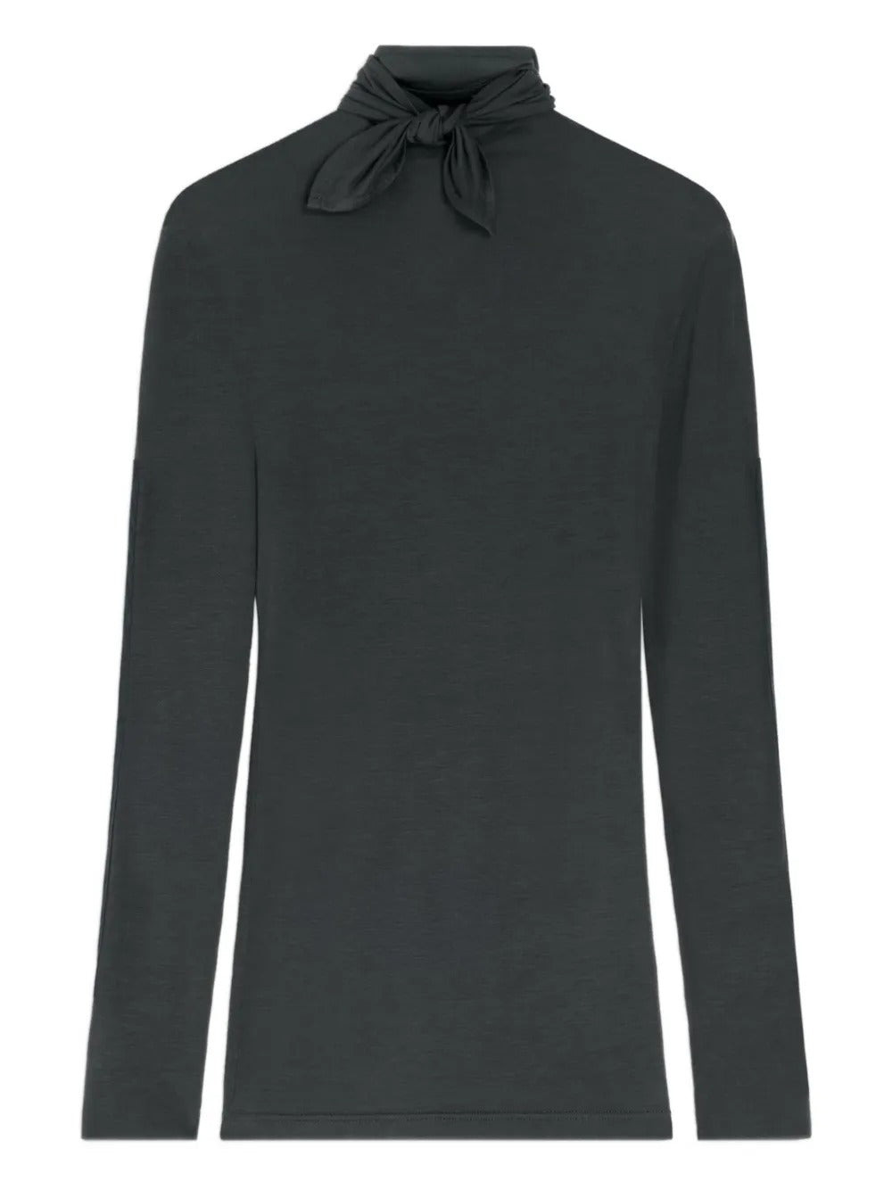LEMAIRE - Women Scarf Top - 4