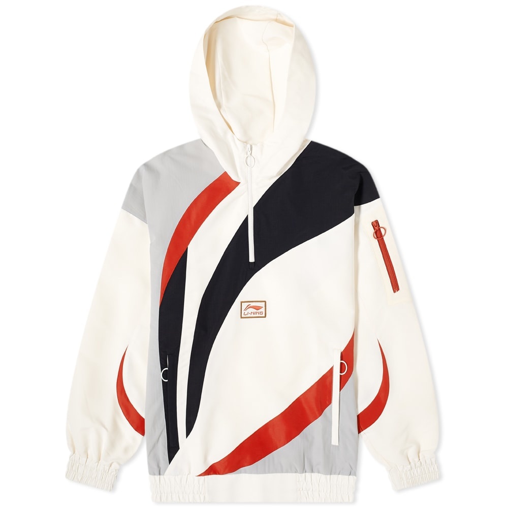 Li-Ning Windbreaker - 1