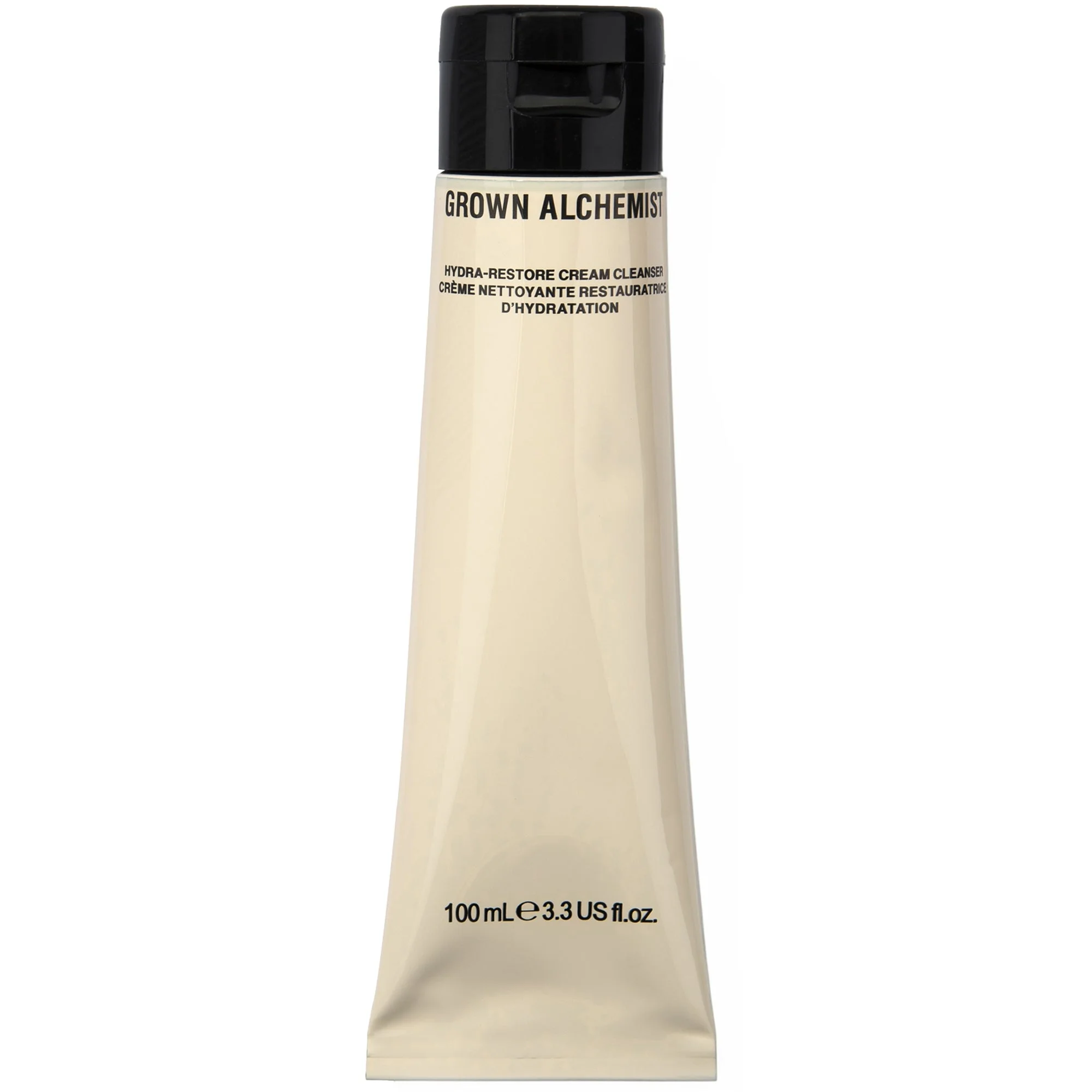 Grown Alchemist Hydra-Restore Cream Cleanser 100ml - 1