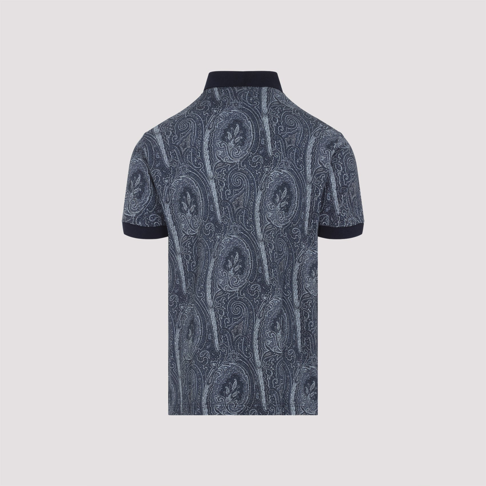 Etro Roma Polo Men - 2