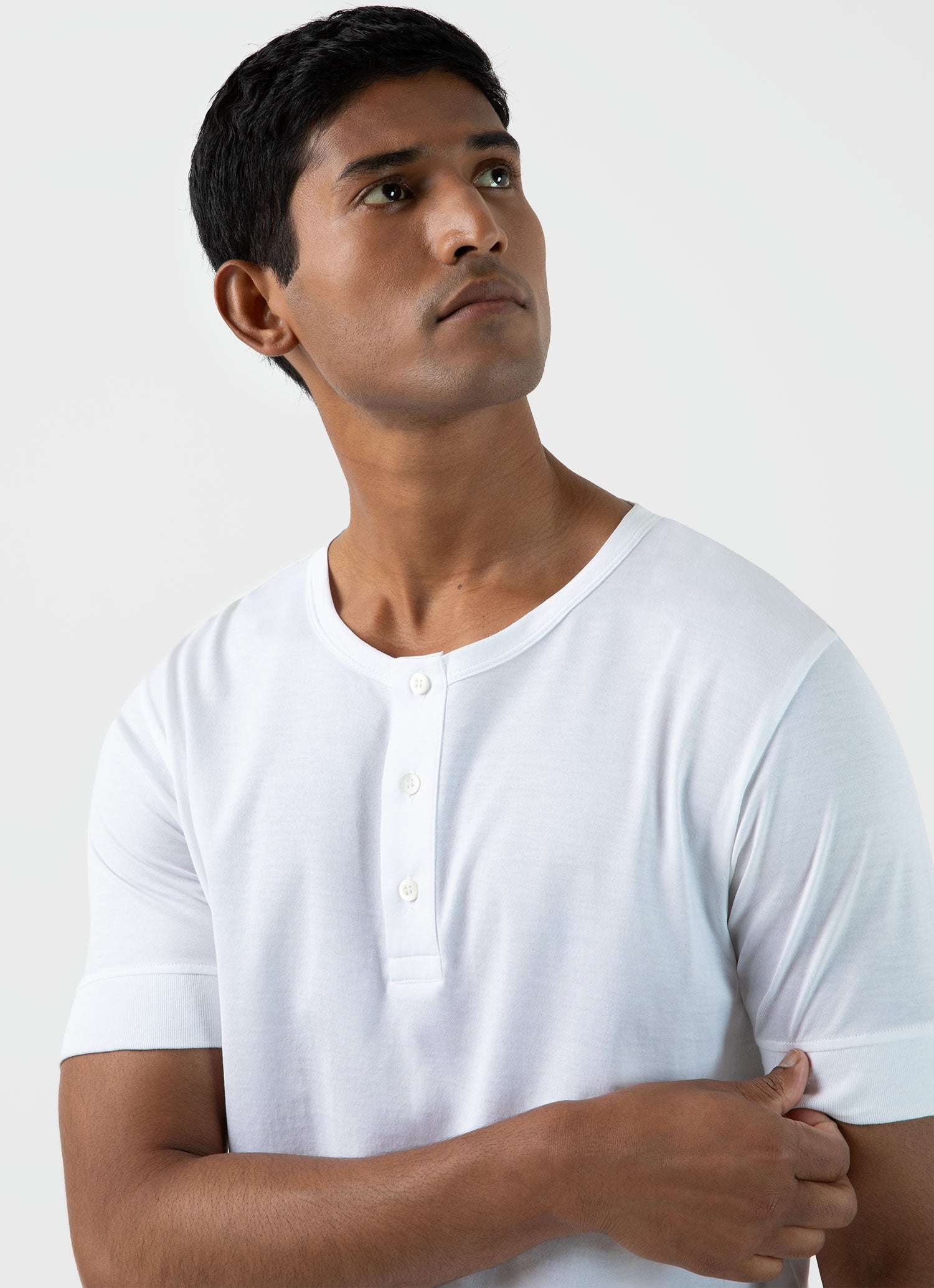 Henley T‑shirt - 6