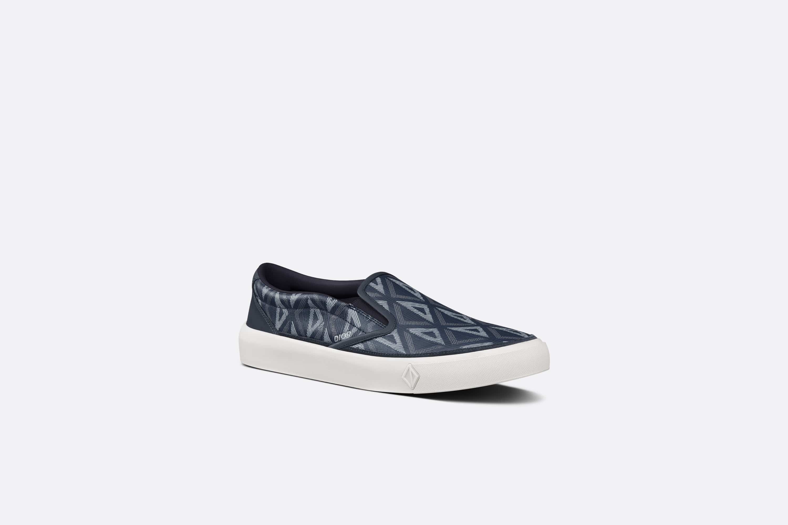 B101 Slip-On Sneaker - 2