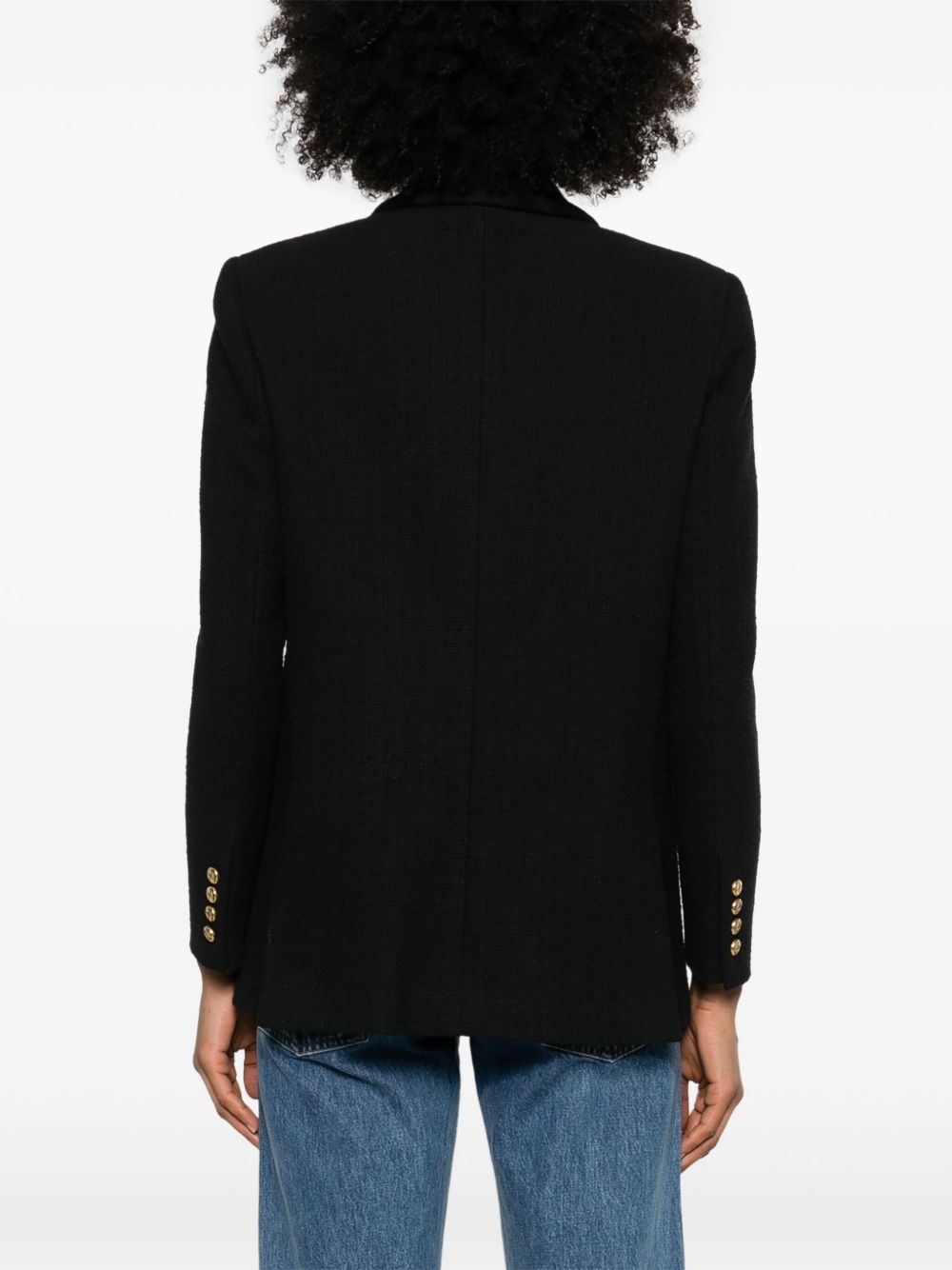 Missy Everynight blazer - 4