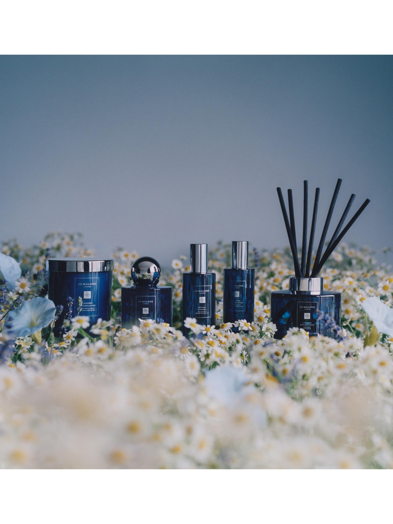 Night Collection Lavender & Moonflower Diffuser 5