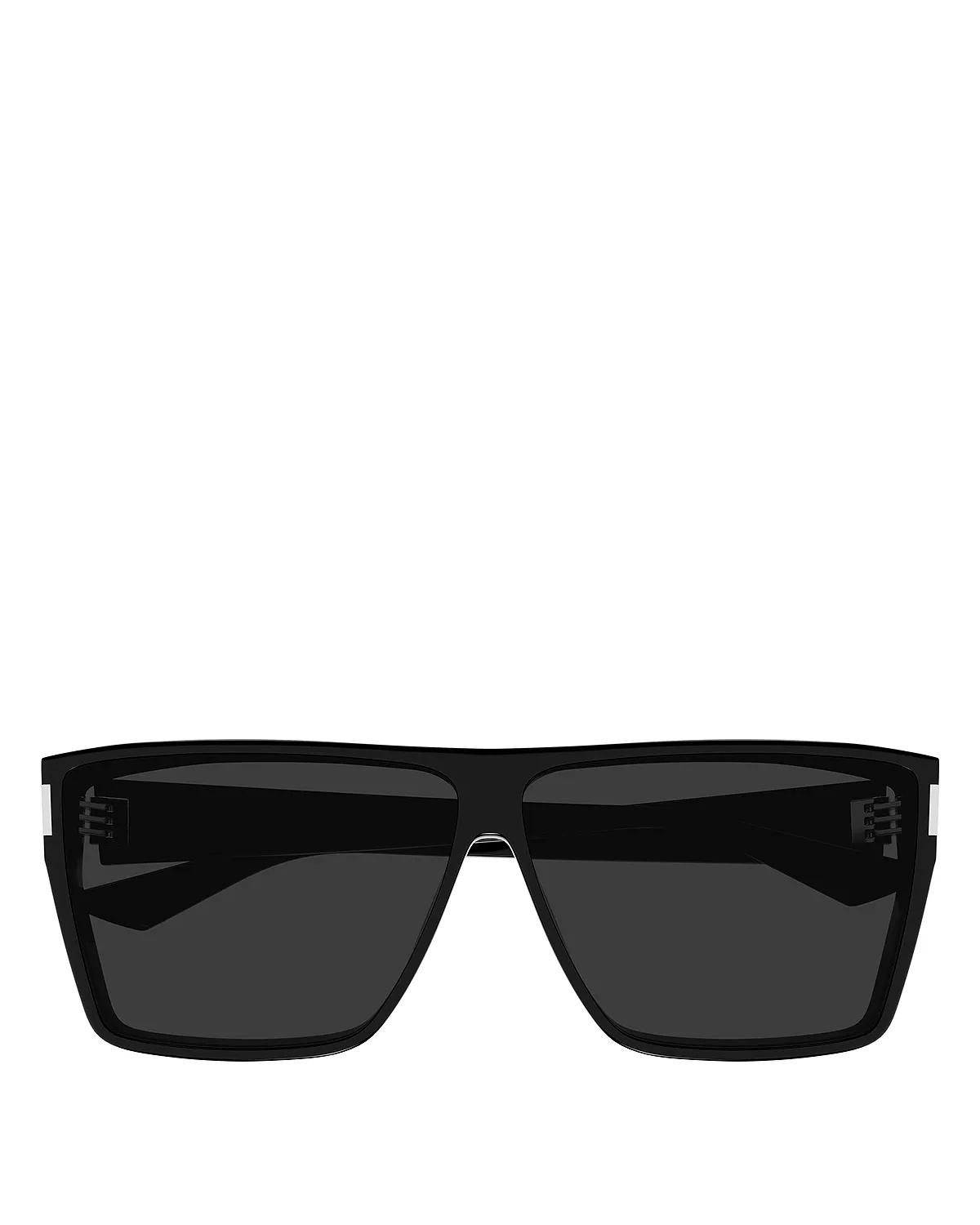 Square Sunglasses, 64mm - 4