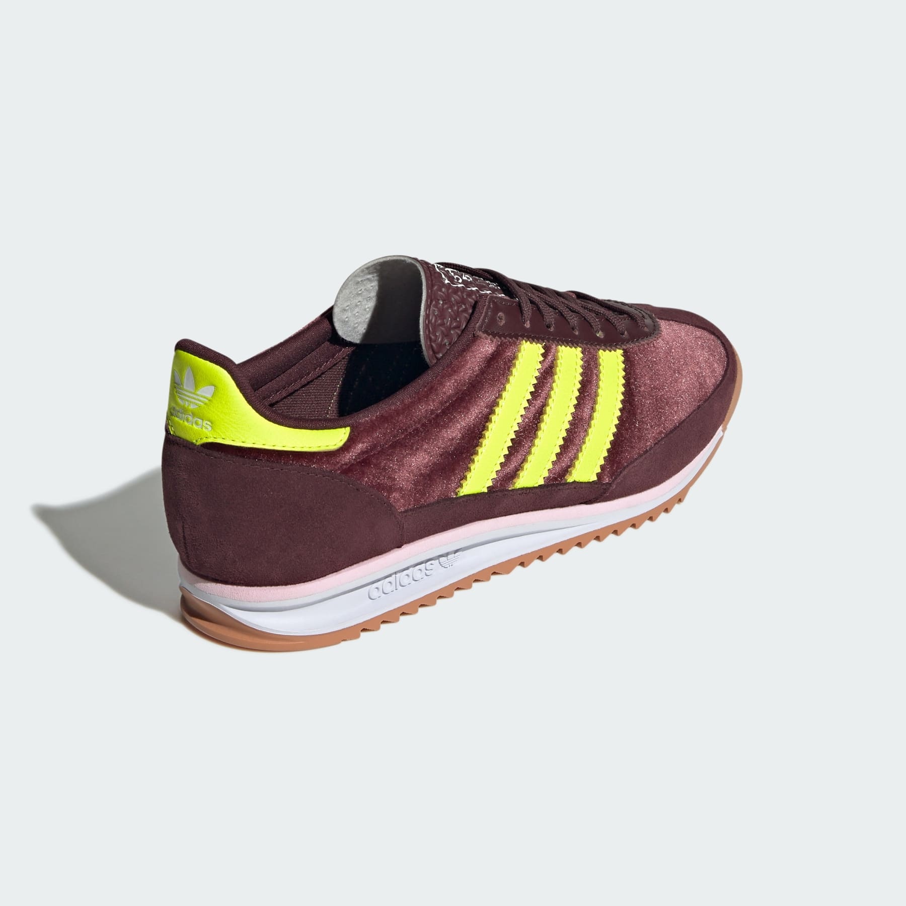 SL 72 OG Shoes - 6