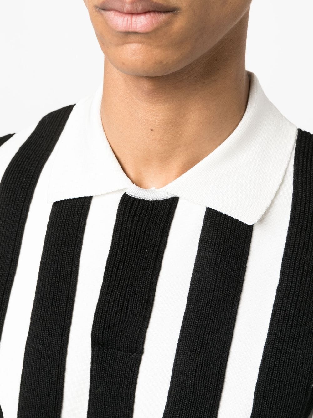 Le polo Maille Ola shirt - 5