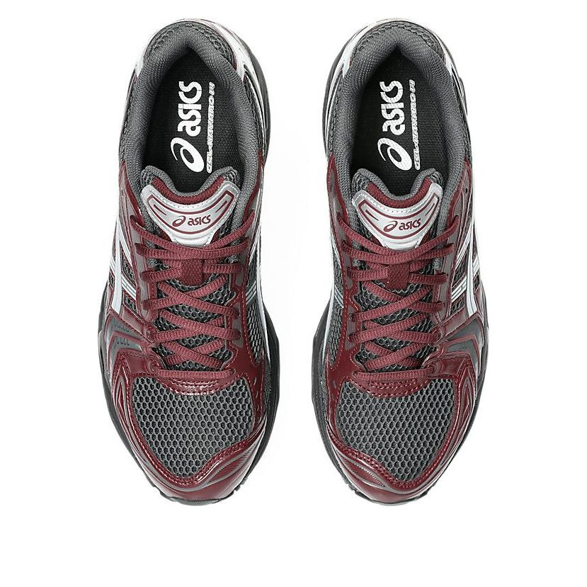 ASICS GEL-Kayano 14 'Obsidian Grey Pure Silver' 1203A537-022 - 5
