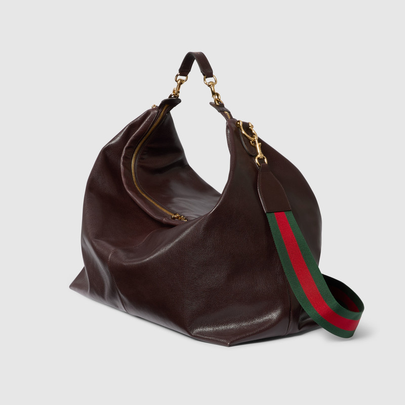 GUCCI Brera large crossbody bag outlook