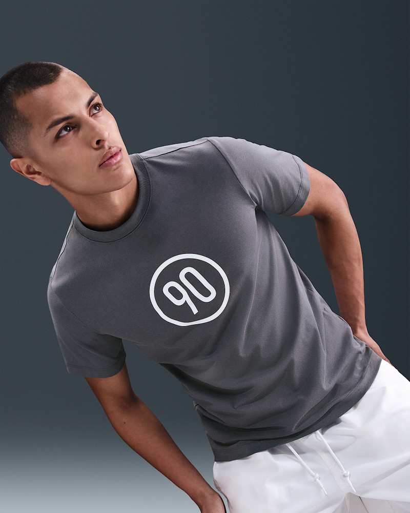 Nike Total 90 Men's Soccer T-Shirt 3