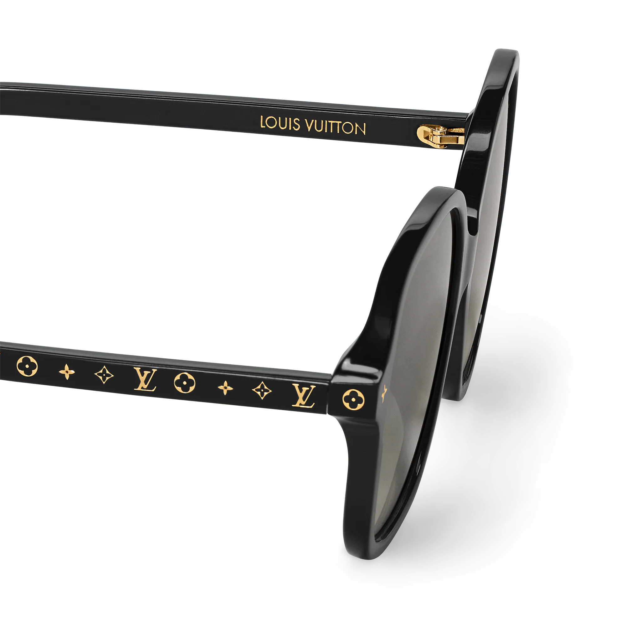 My Monogram Light Square Sunglasses - 5