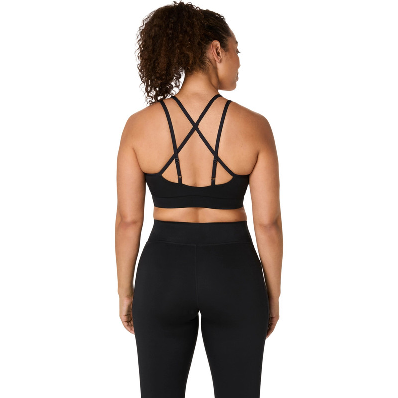 Asics NAGINO FLEX STRAPPY BRA outlook