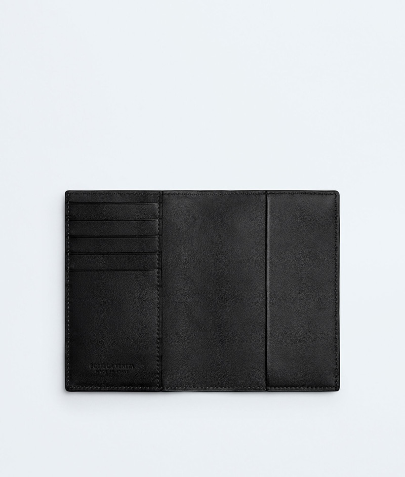 Bottega Veneta Passport Case outlook