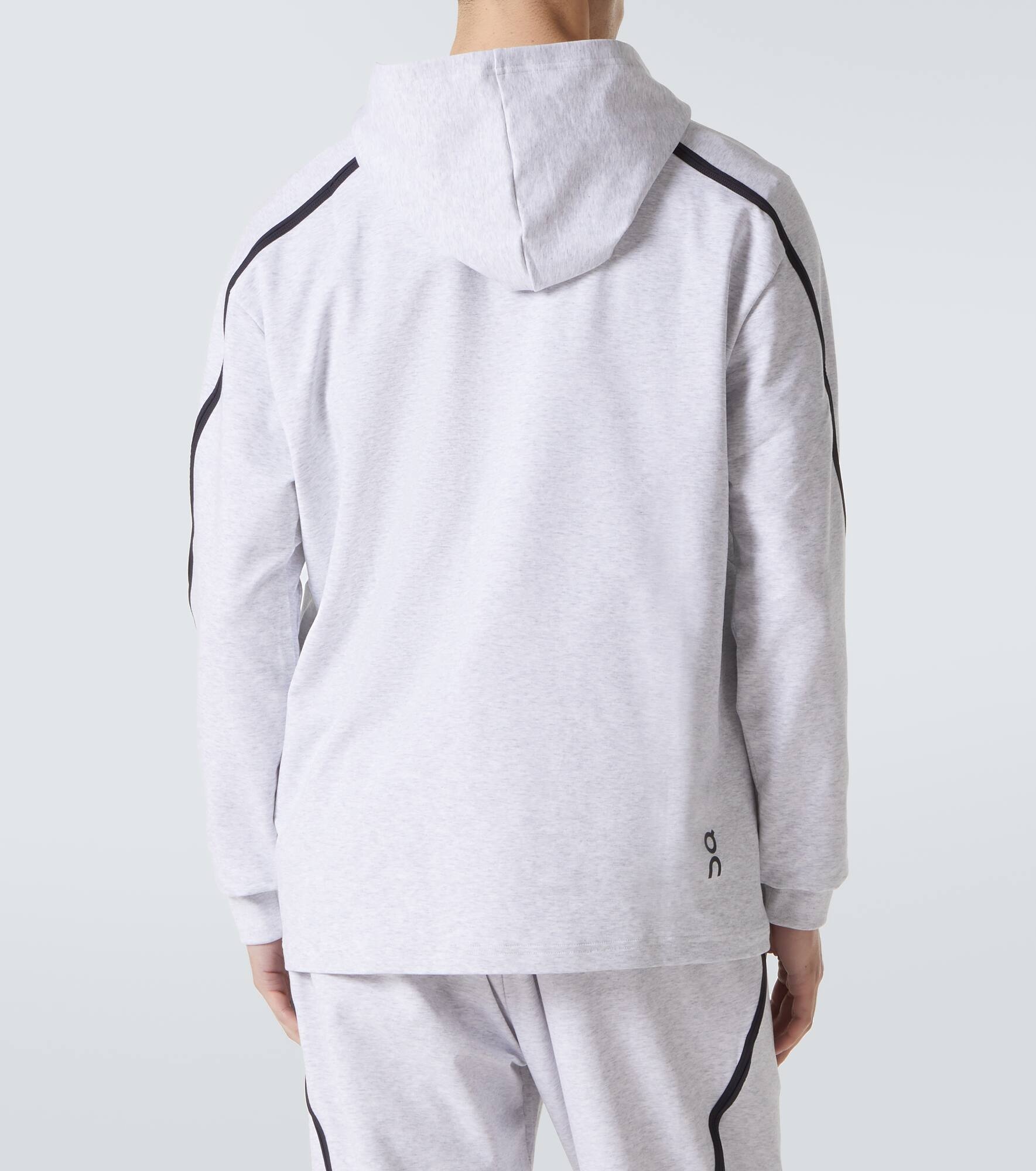 Studio hoodie - 4