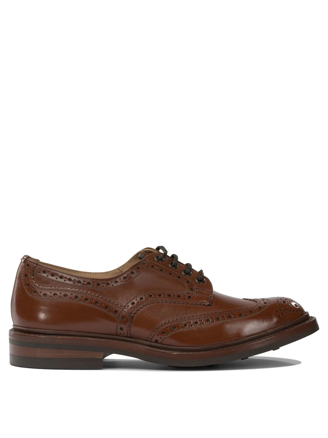 Tricker's "bourton" Derby - 1