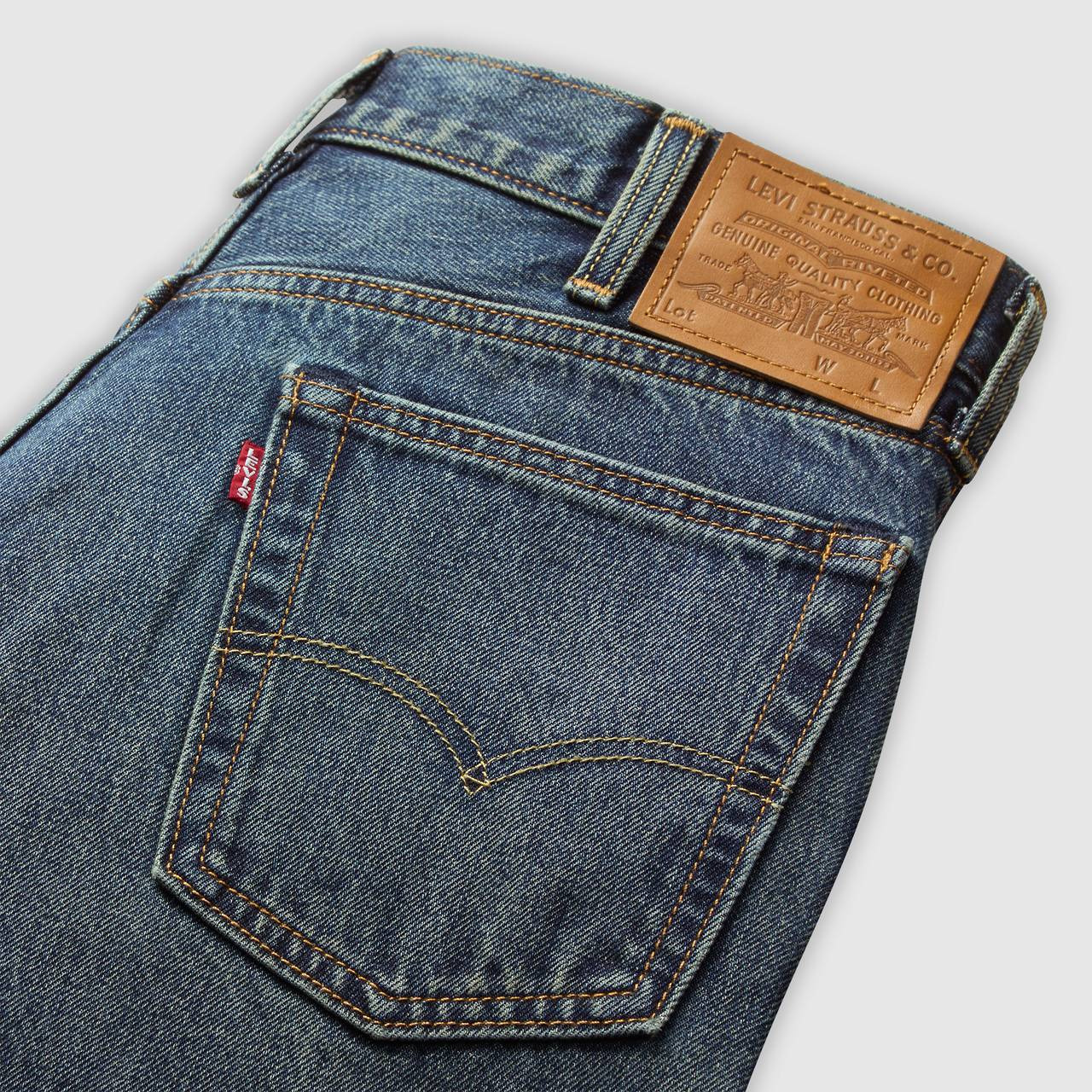517™ BOOTCUT MEN'S JEANS - 7