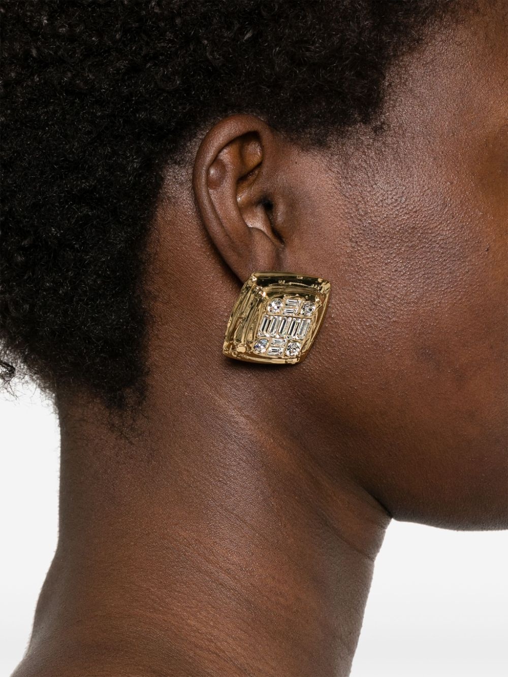 Jeanne earrings - 2
