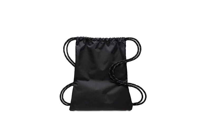 Nike Gym Bag 'Black' BA5901-010 - 2