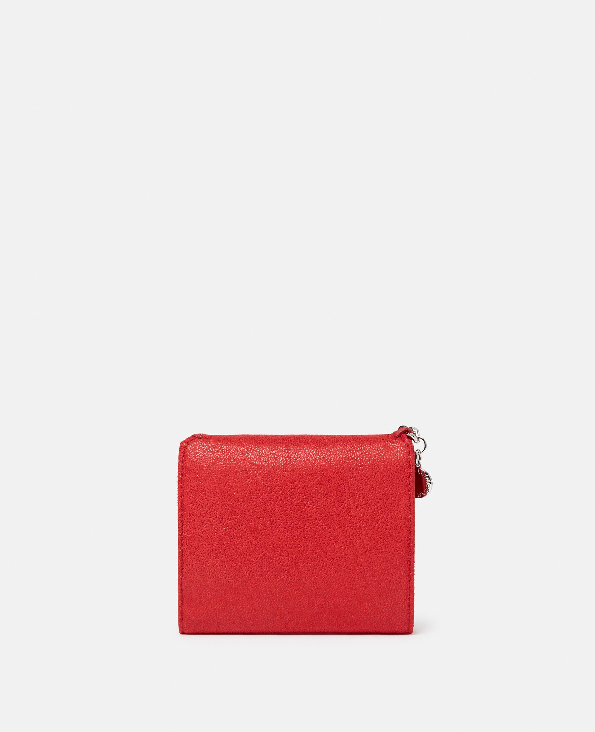 Falabella Small Flap Wallet - 4