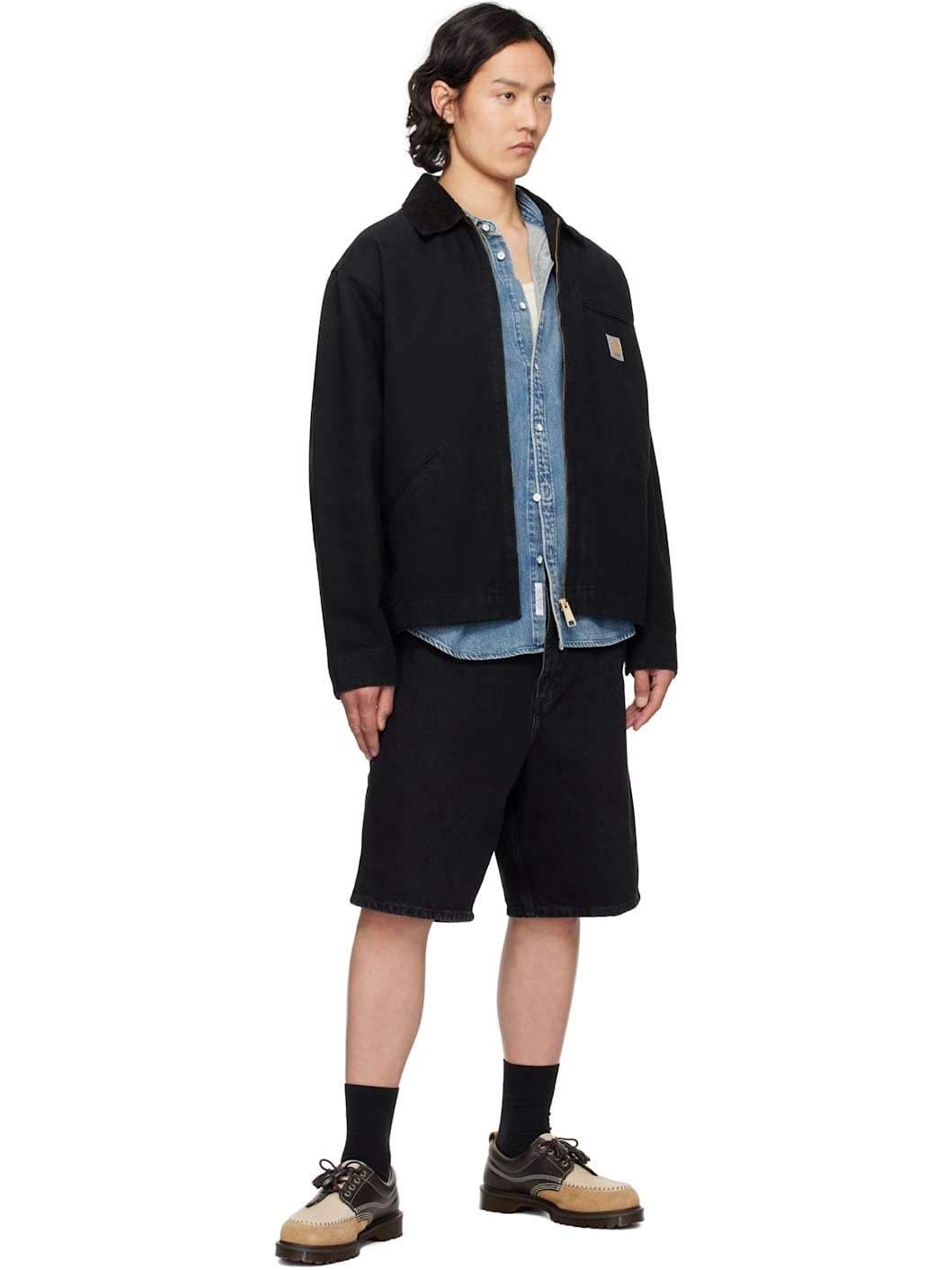 ssense's post