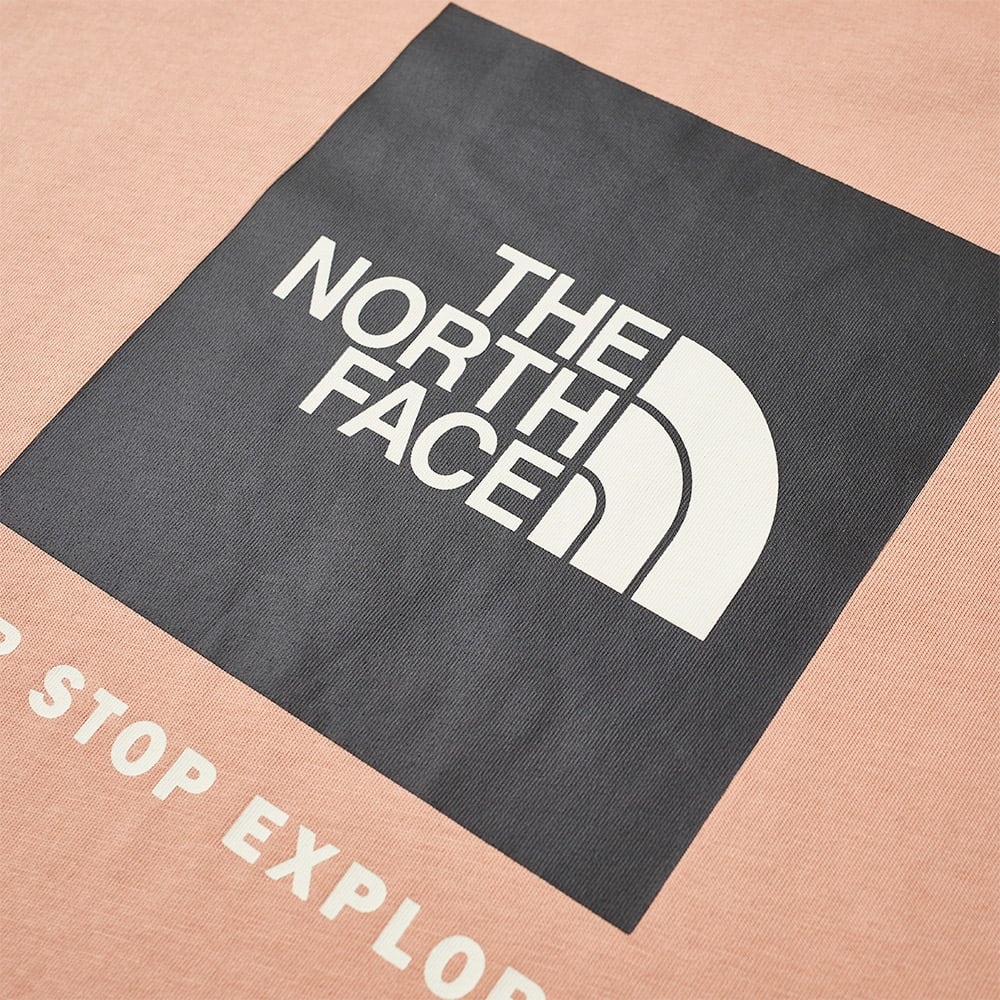 The North Face Red Box Tee - 2