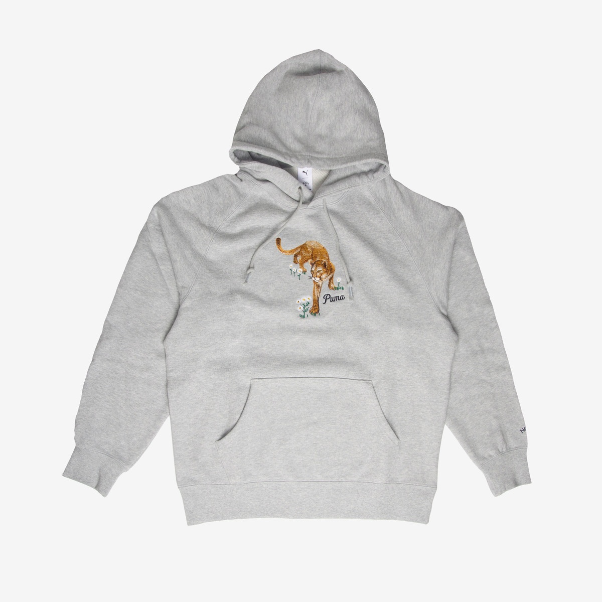 Graphic Hoodie x Noah - 1