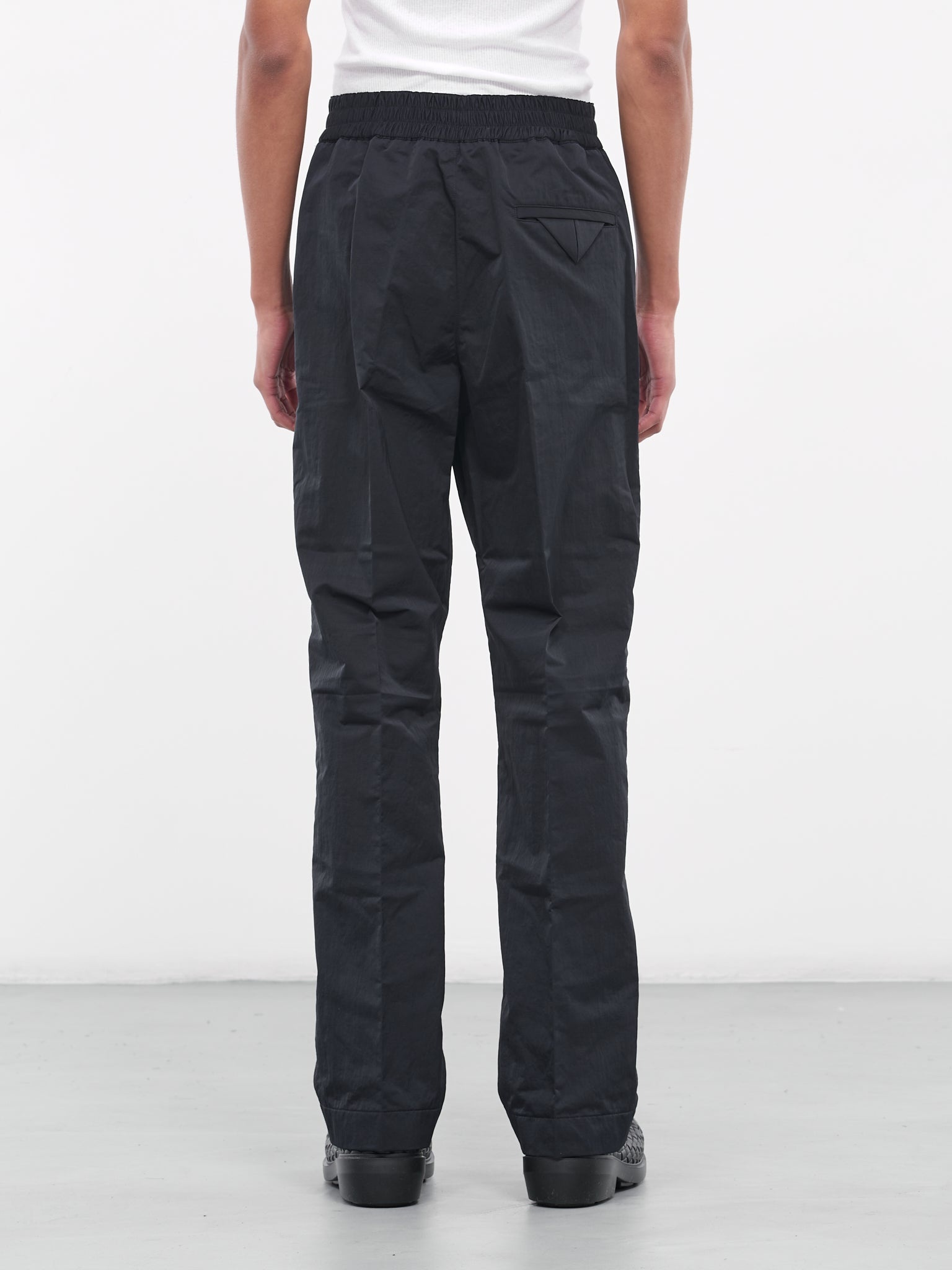 Tech Pants - 3