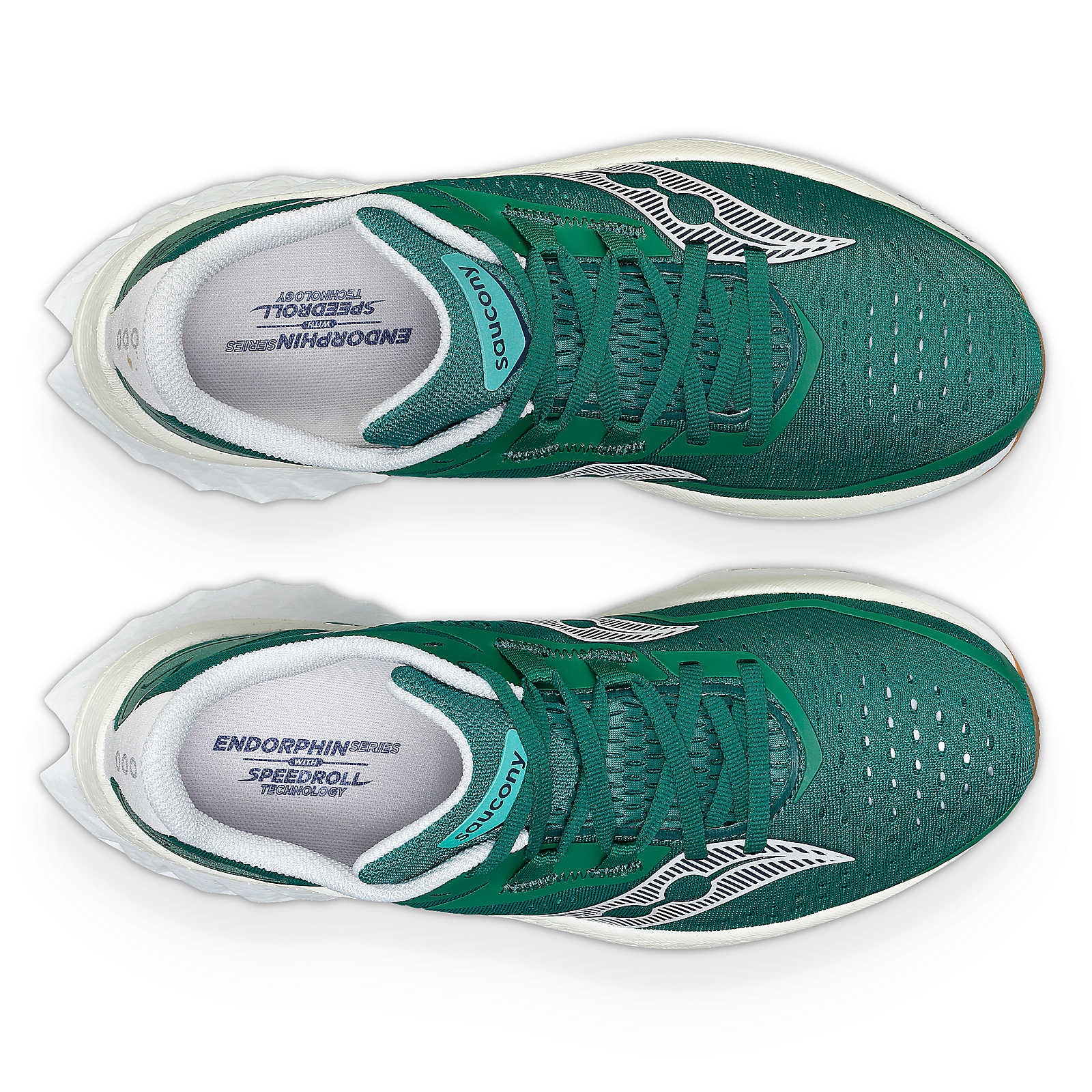 Endorphin Speed 4 - 5
