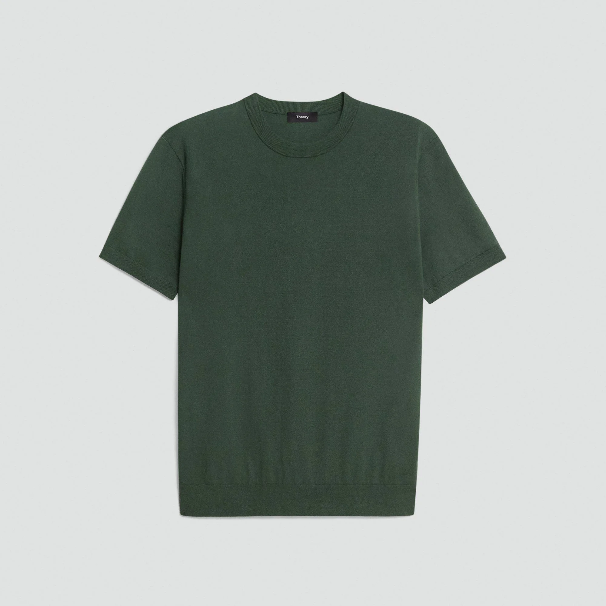 Soris Tee in Light Bilen - 1