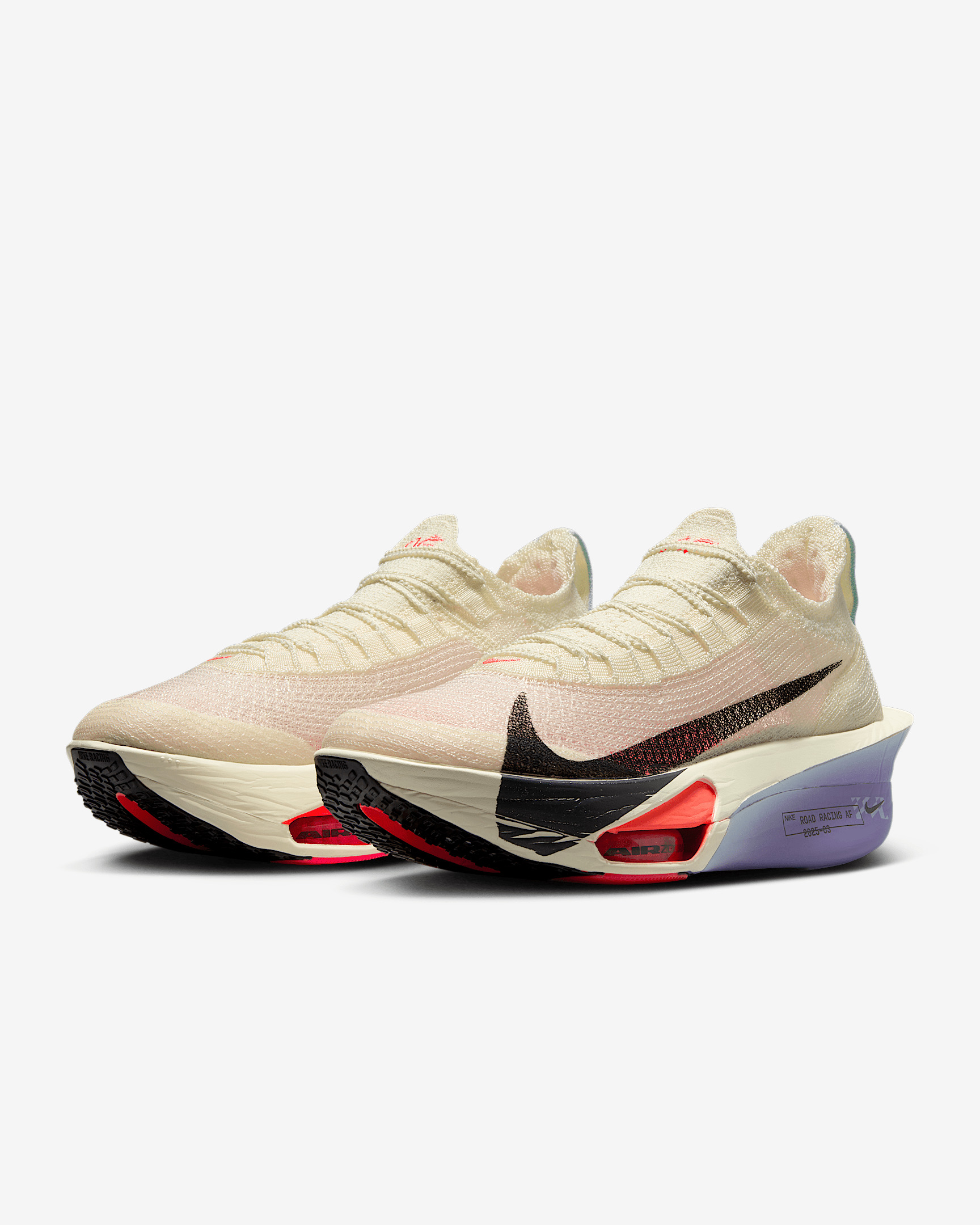 Nike Alphafly 3 Women's Road Racing Shoes - 5