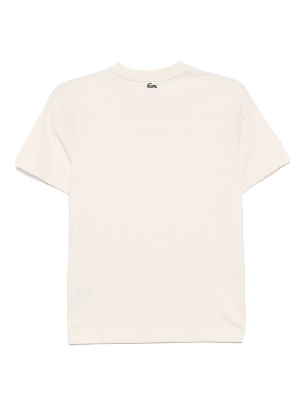printed T-shirt - 2