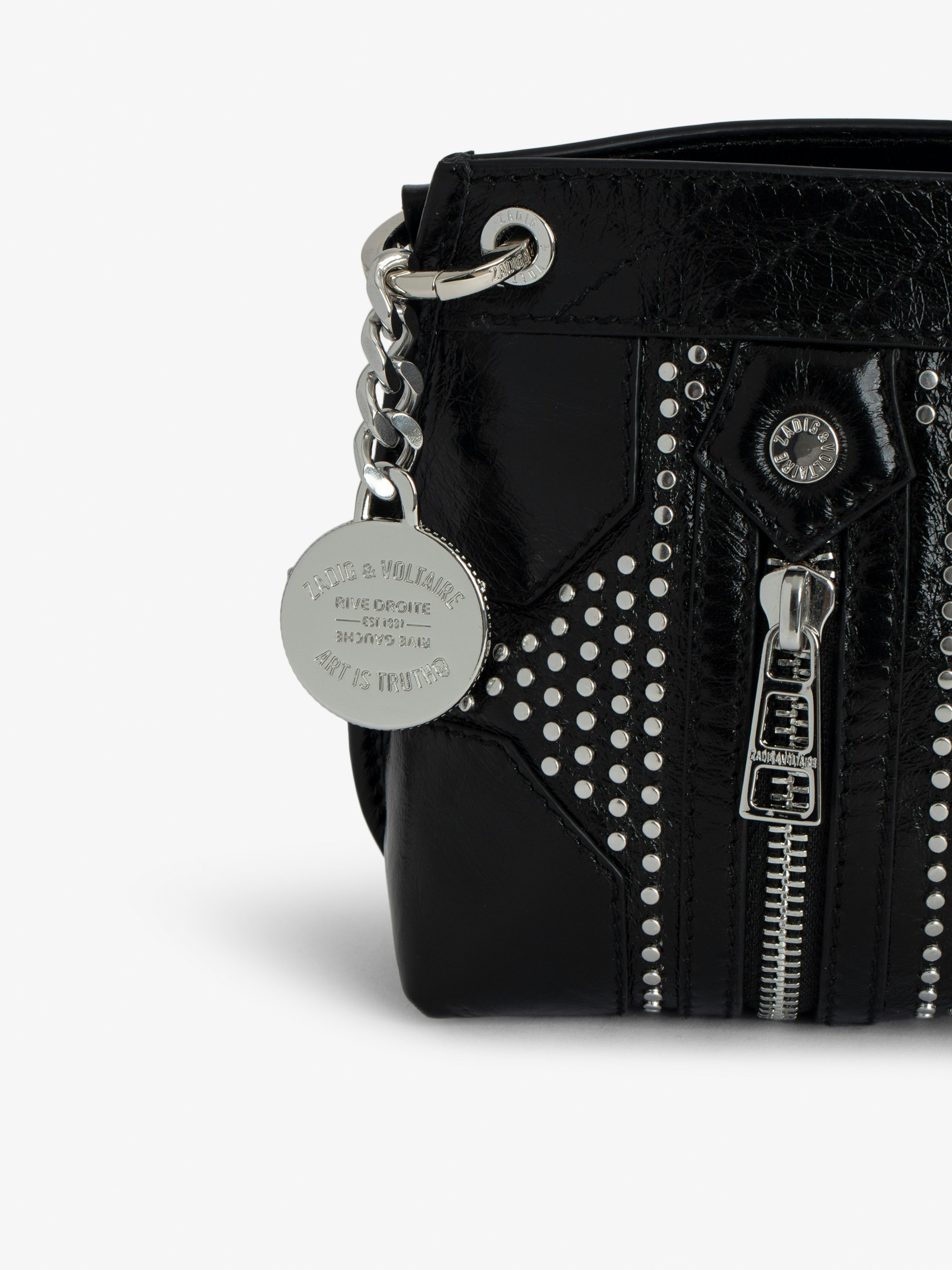 Sunny Mood Studs Bag - 2
