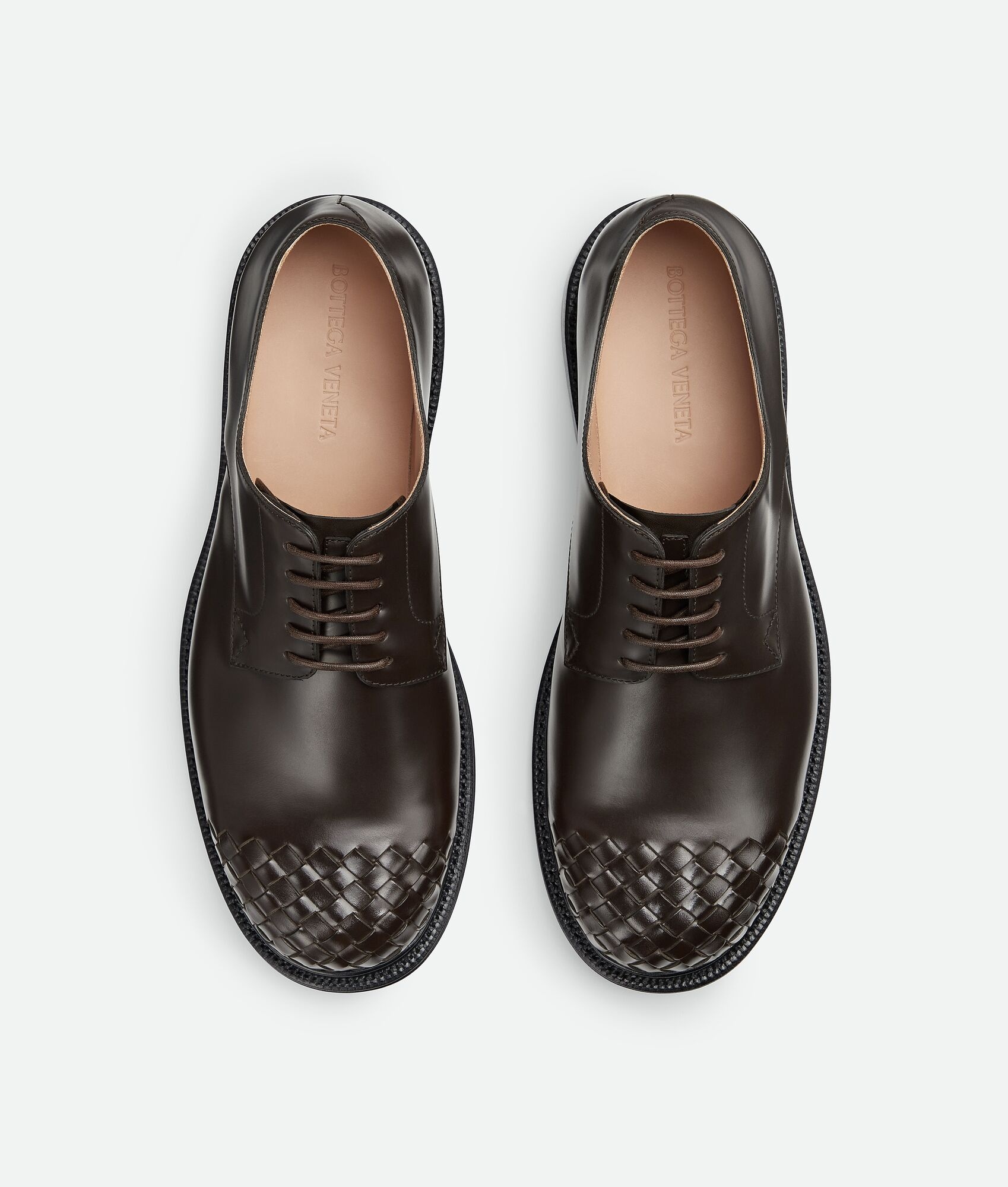 James Lace-Up Shoe - 5