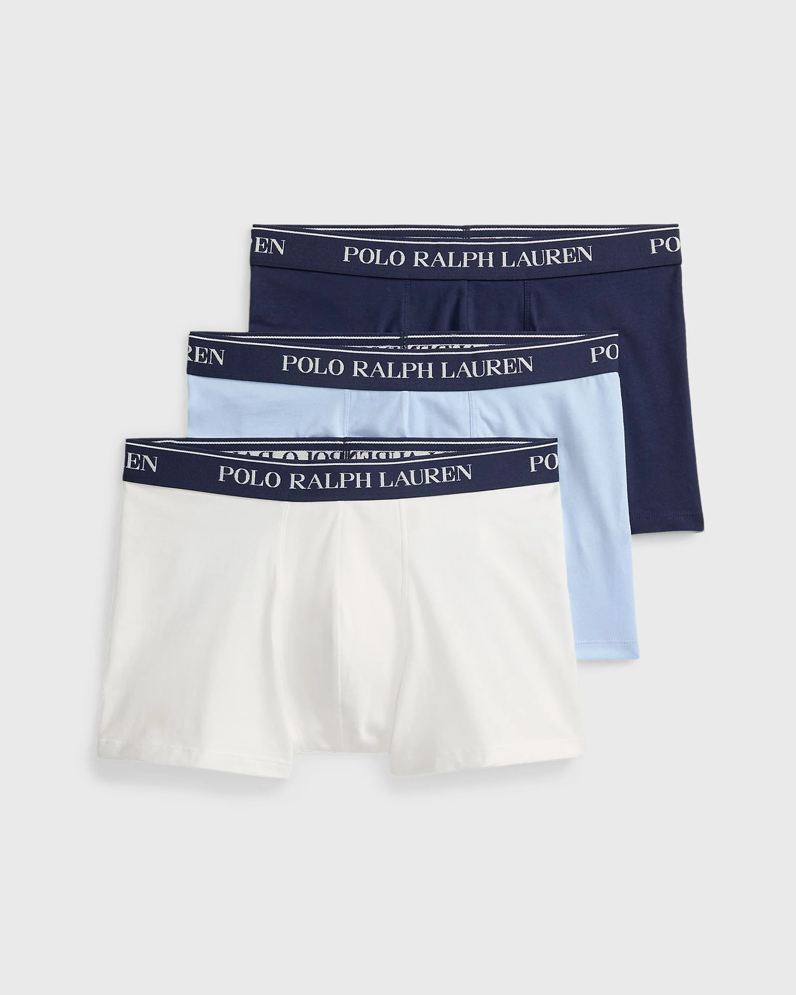 CLASSIC 3 PACK-TRUNK - 1