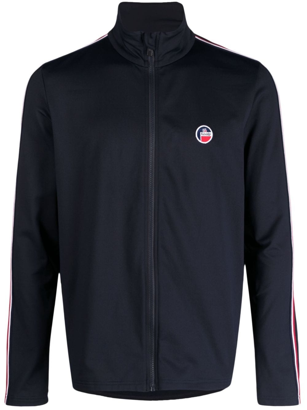 Mariozip II lightweight jacket - 1