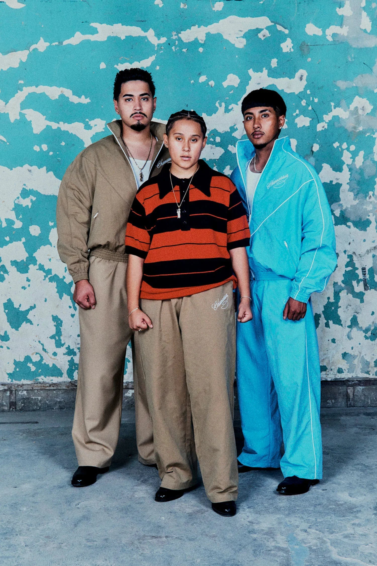 Ruff-Rider-Track-Pants - 4