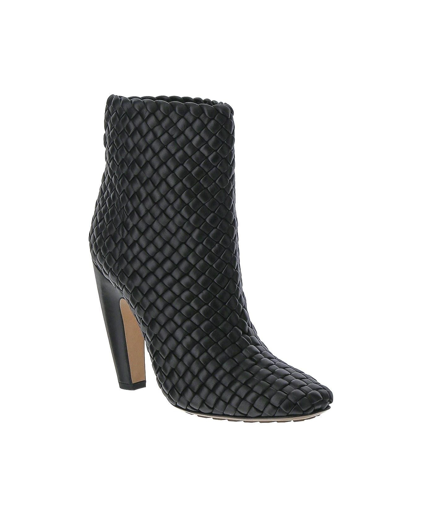 Canalazzo Ankle Boot - 2